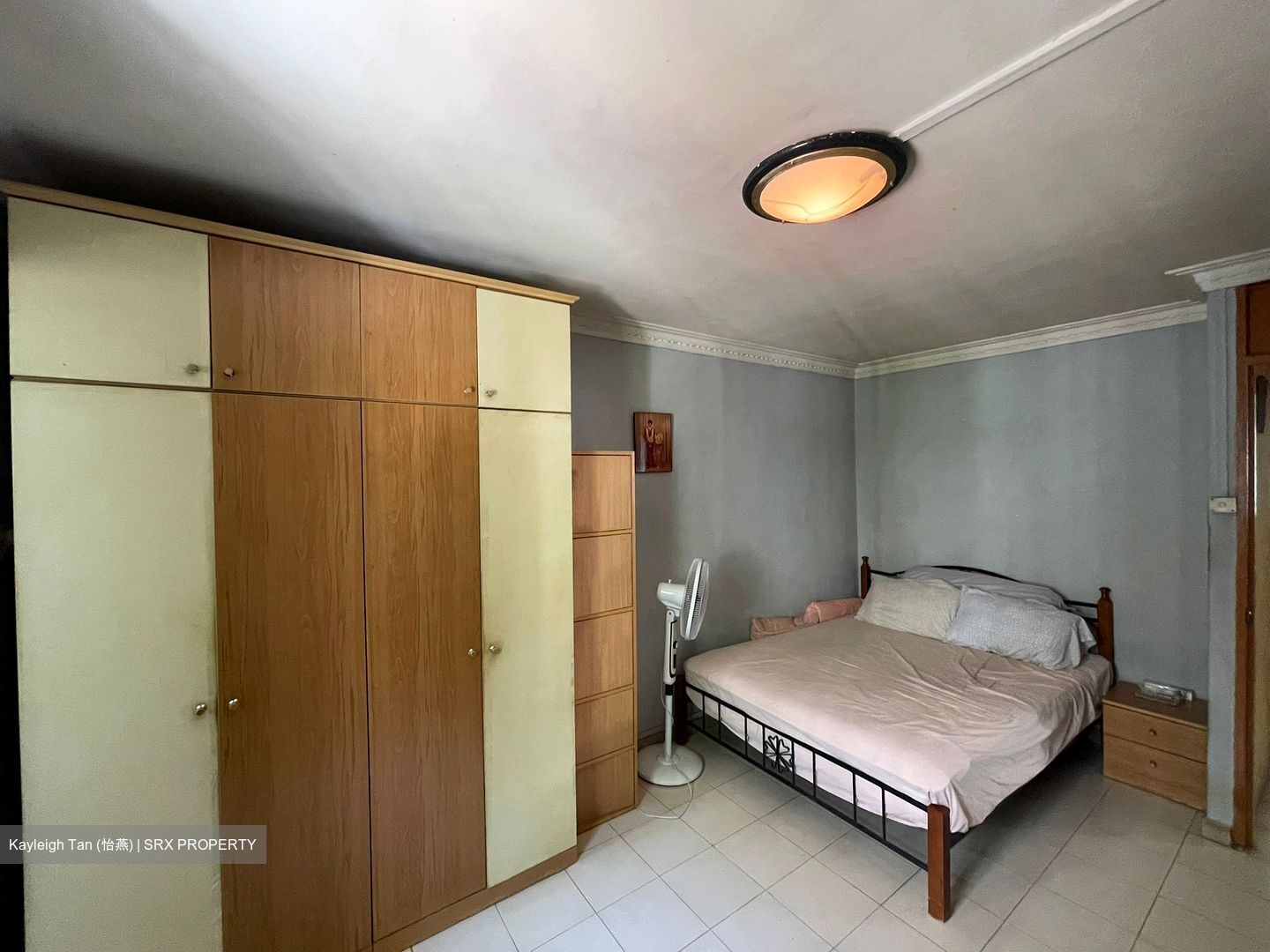 Blk 141 Eunos Spring (Bedok), HDB 4 Rooms #551663271